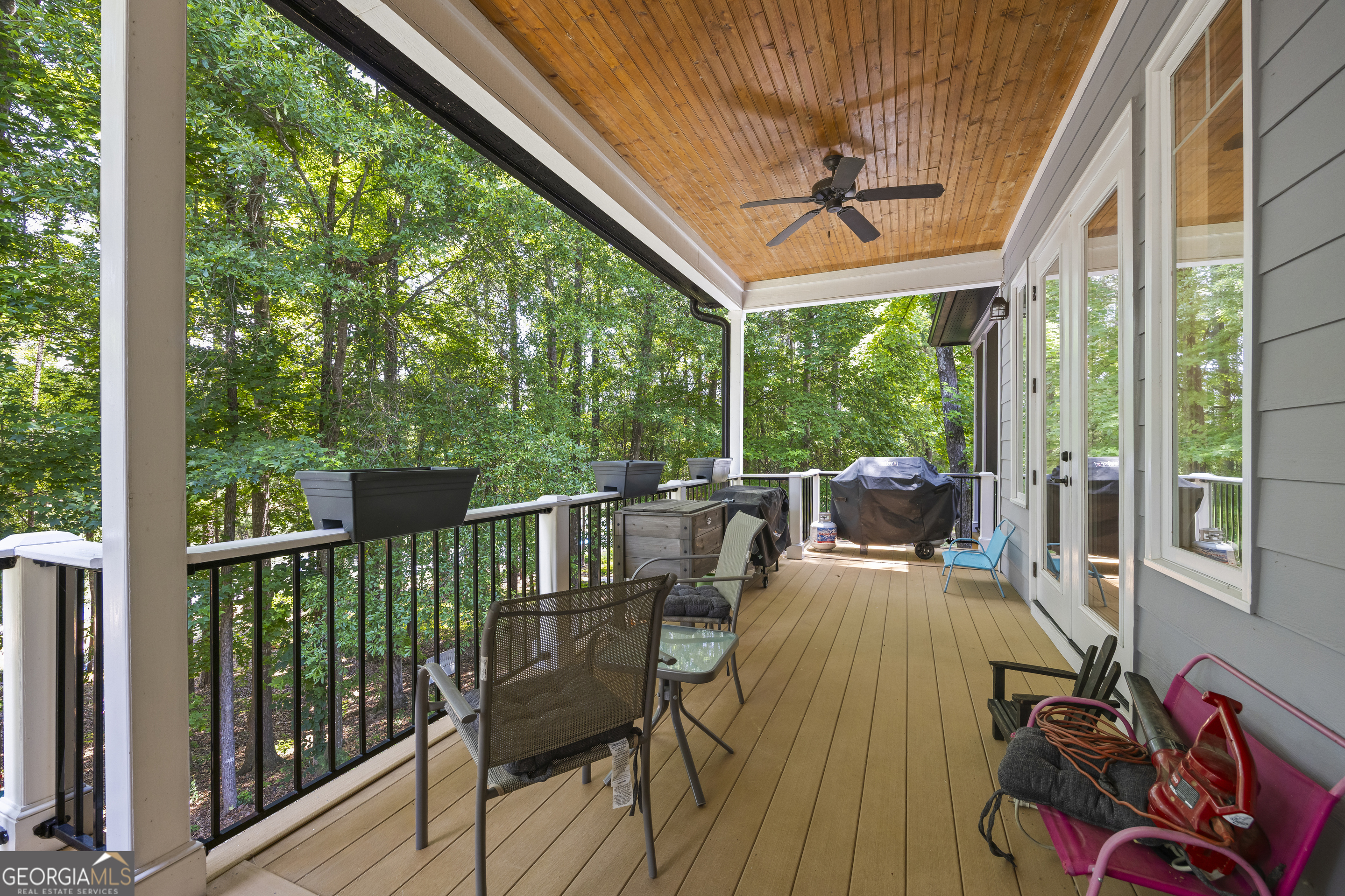 540 Capri Point Lavonia, GA 30553 - Photo 87 of 127