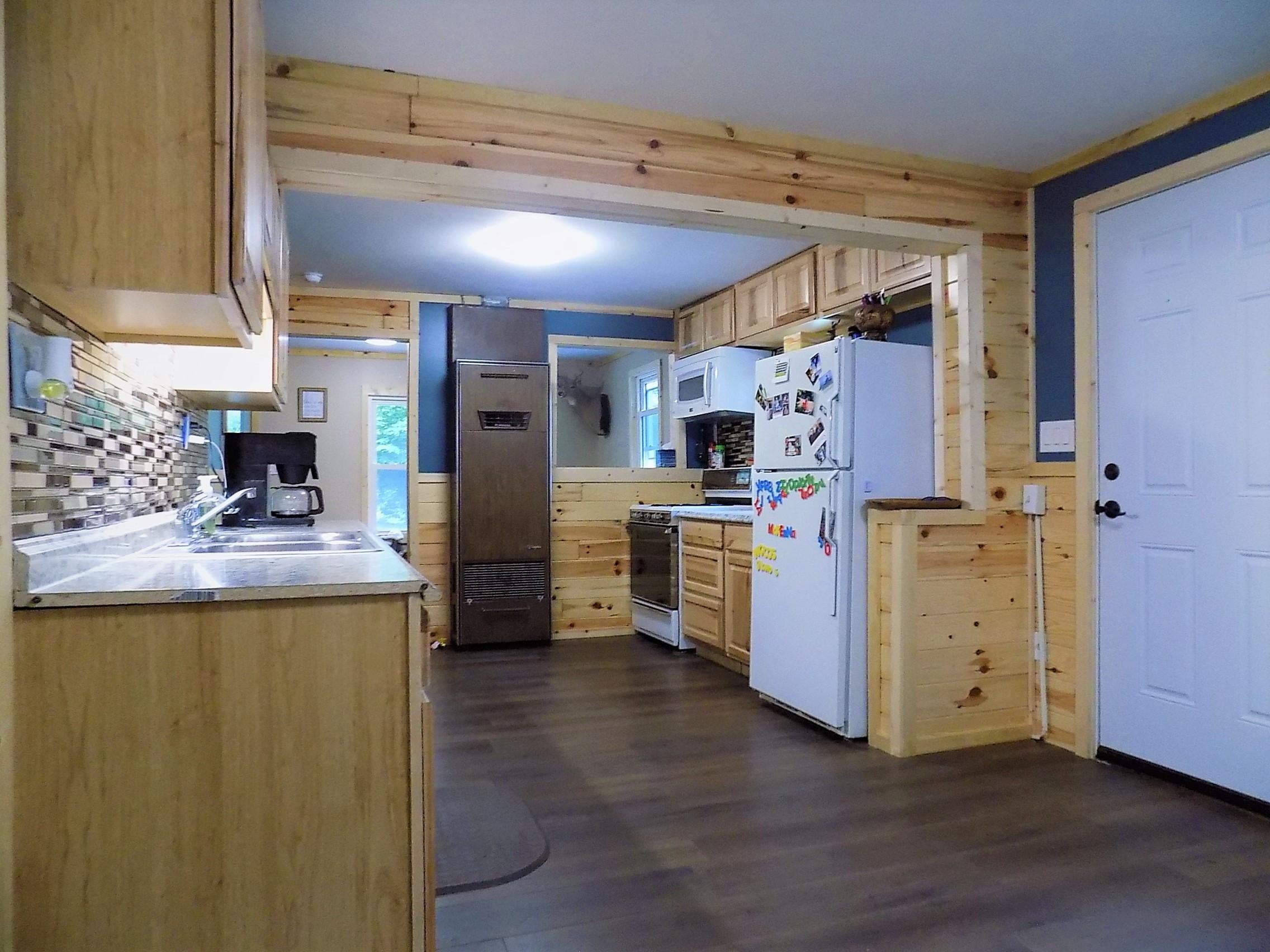 9170 Klein Road Hillman, MI 49746 - Photo 5 of 23 Gallery Image 5