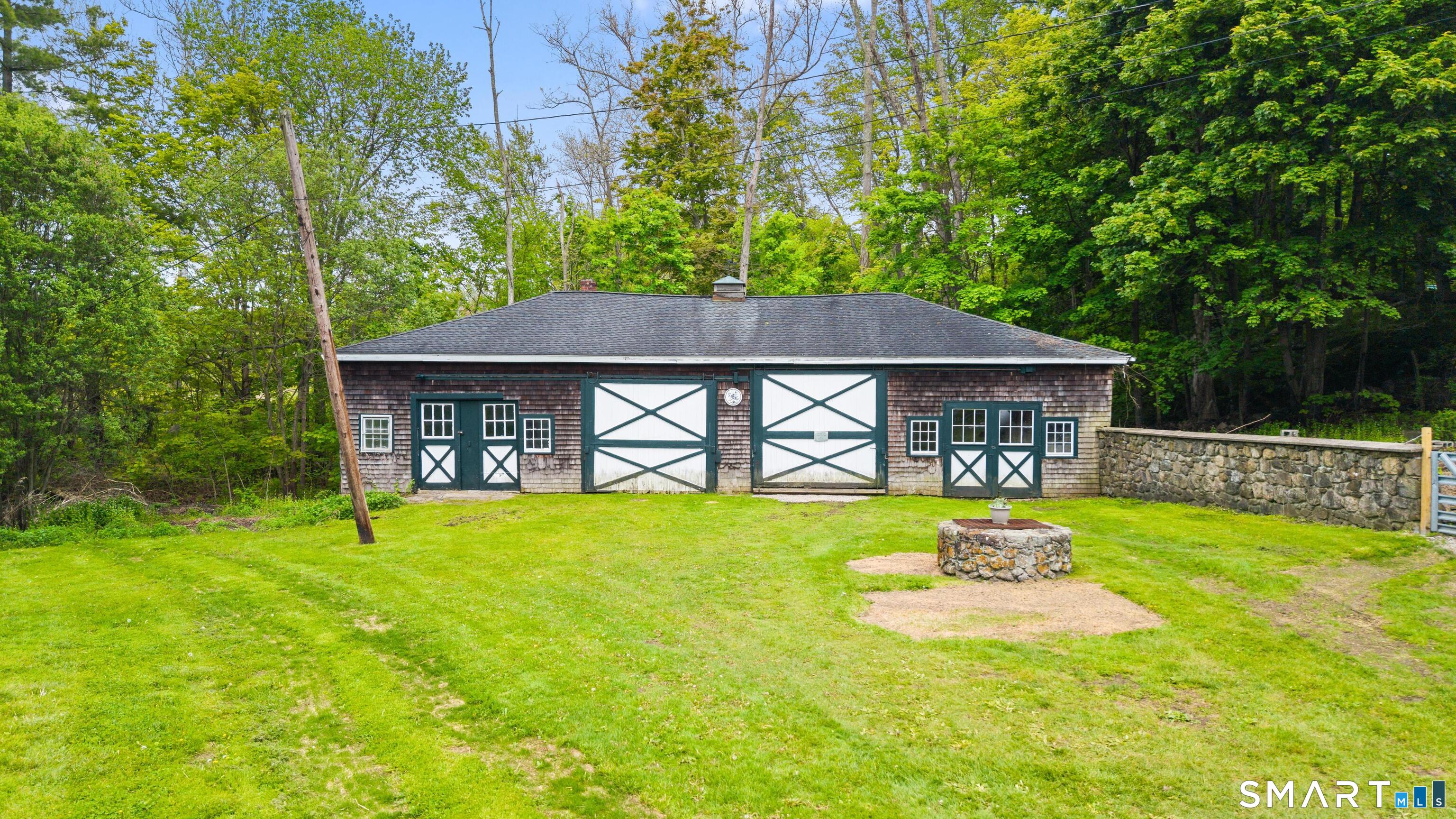 677 North Salem Road Ridgefield, CT 06877 - Photo 7 of 39