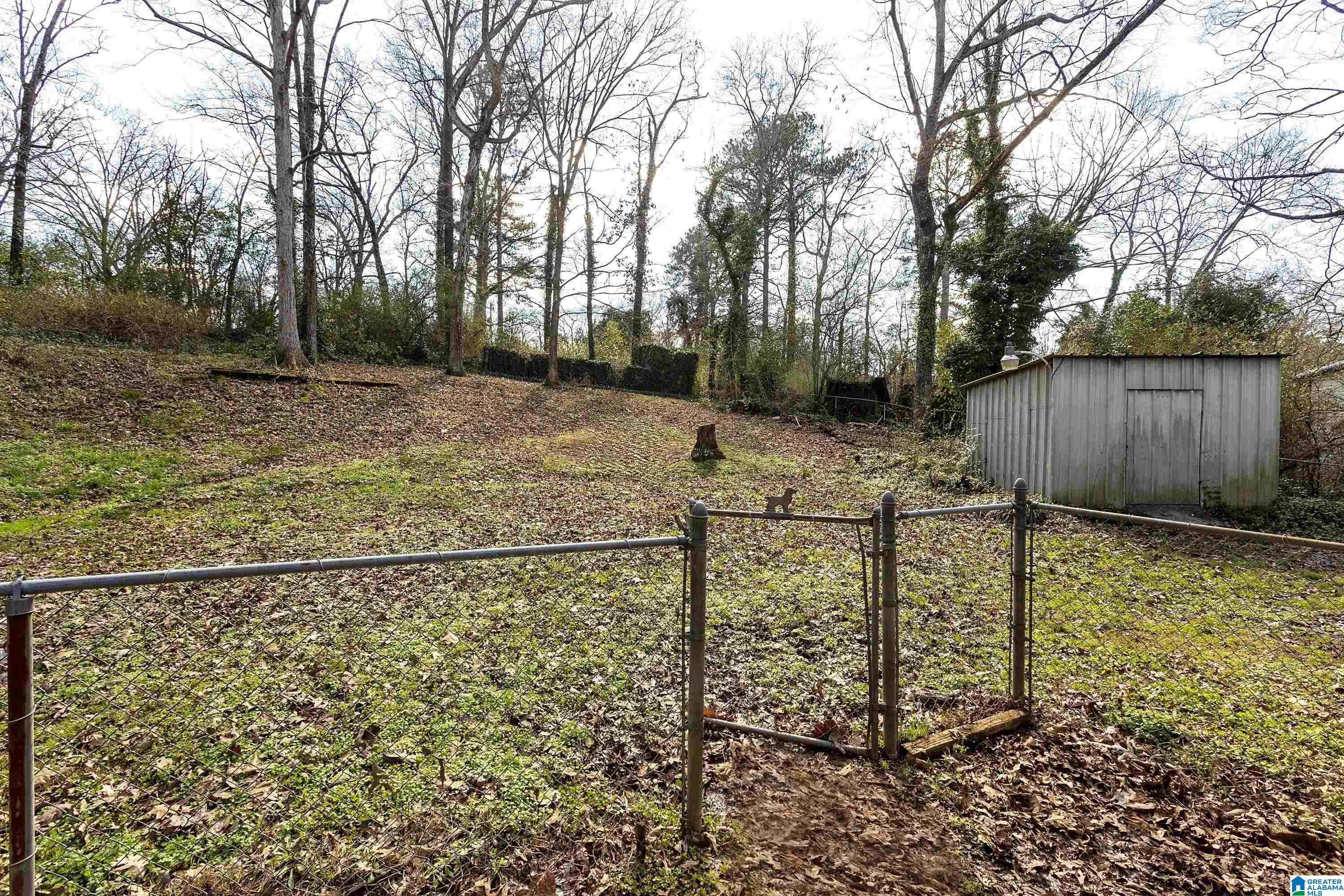 245 Sun Valley Road Birmingham, AL 35215 - Photo 5 of 27