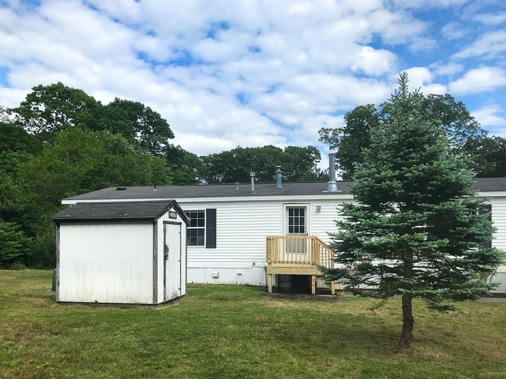 9 Medallion Road Holbrook, MA 02343 - Photo 25 of 26