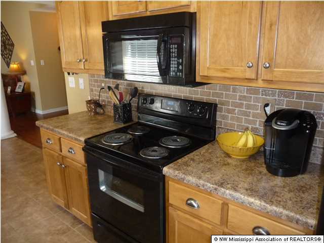 314 Vaiden Ridge South Hernando, MS 38632 - Photo 13 of 24 Additional Photo