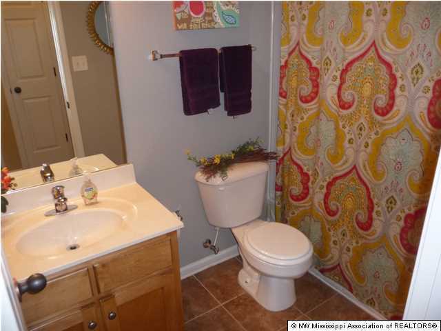314 Vaiden Ridge South Hernando, MS 38632 - Photo 17 of 24 Additional Photo