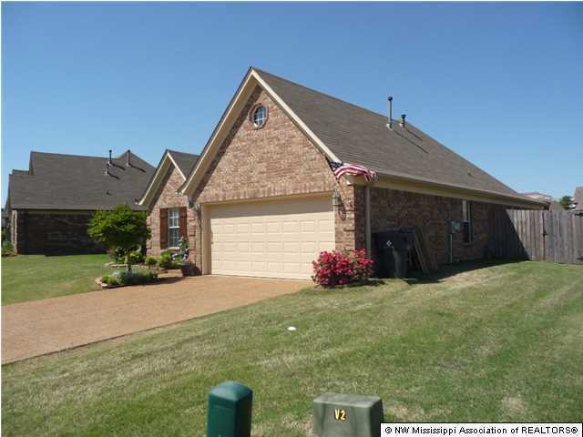 314 Vaiden Ridge South Hernando, MS 38632 - Photo 2 of 24 Additional Photo