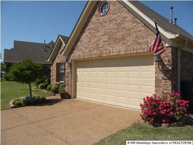 314 Vaiden Ridge South Hernando, MS 38632 - Photo 22 of 24 Additional Photo