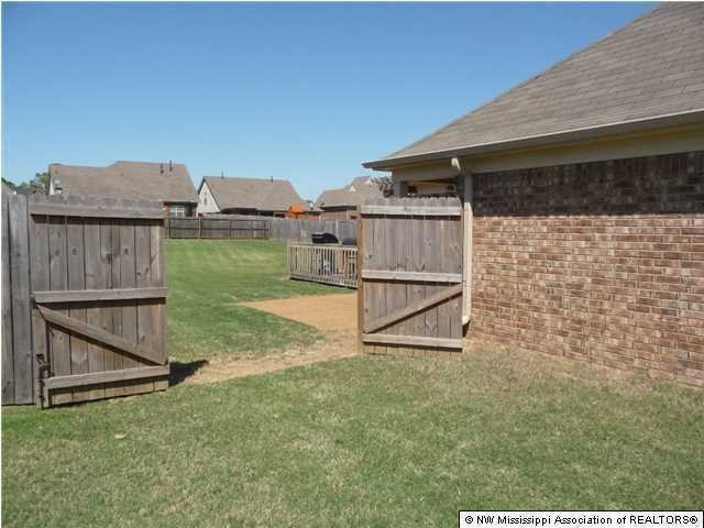 314 Vaiden Ridge South Hernando, MS 38632 - Photo 24 of 24 Additional Photo