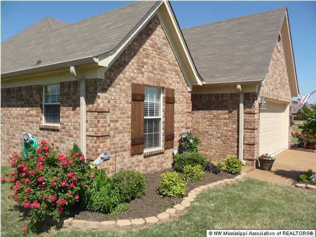314 Vaiden Ridge South Hernando, MS 38632 - Photo 3 of 24 Additional Photo