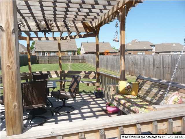 314 Vaiden Ridge South Hernando, MS 38632 - Photo 6 of 24 Additional Photo