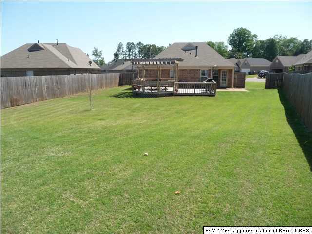 314 Vaiden Ridge South Hernando, MS 38632 - Photo 8 of 24 Additional Photo