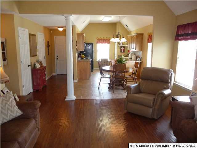 314 Vaiden Ridge South Hernando, MS 38632 - Photo 10 of 24 Additional Photo