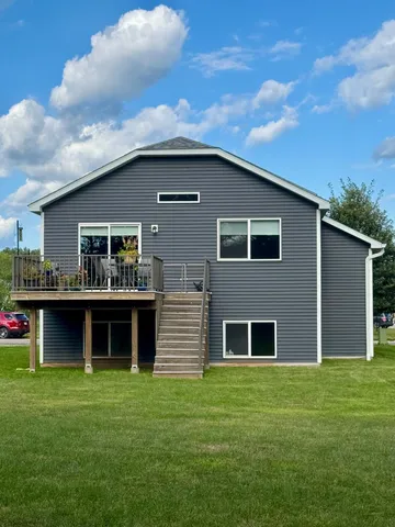 $349,900 | 970 York Court, Brainerd, MN 56401
