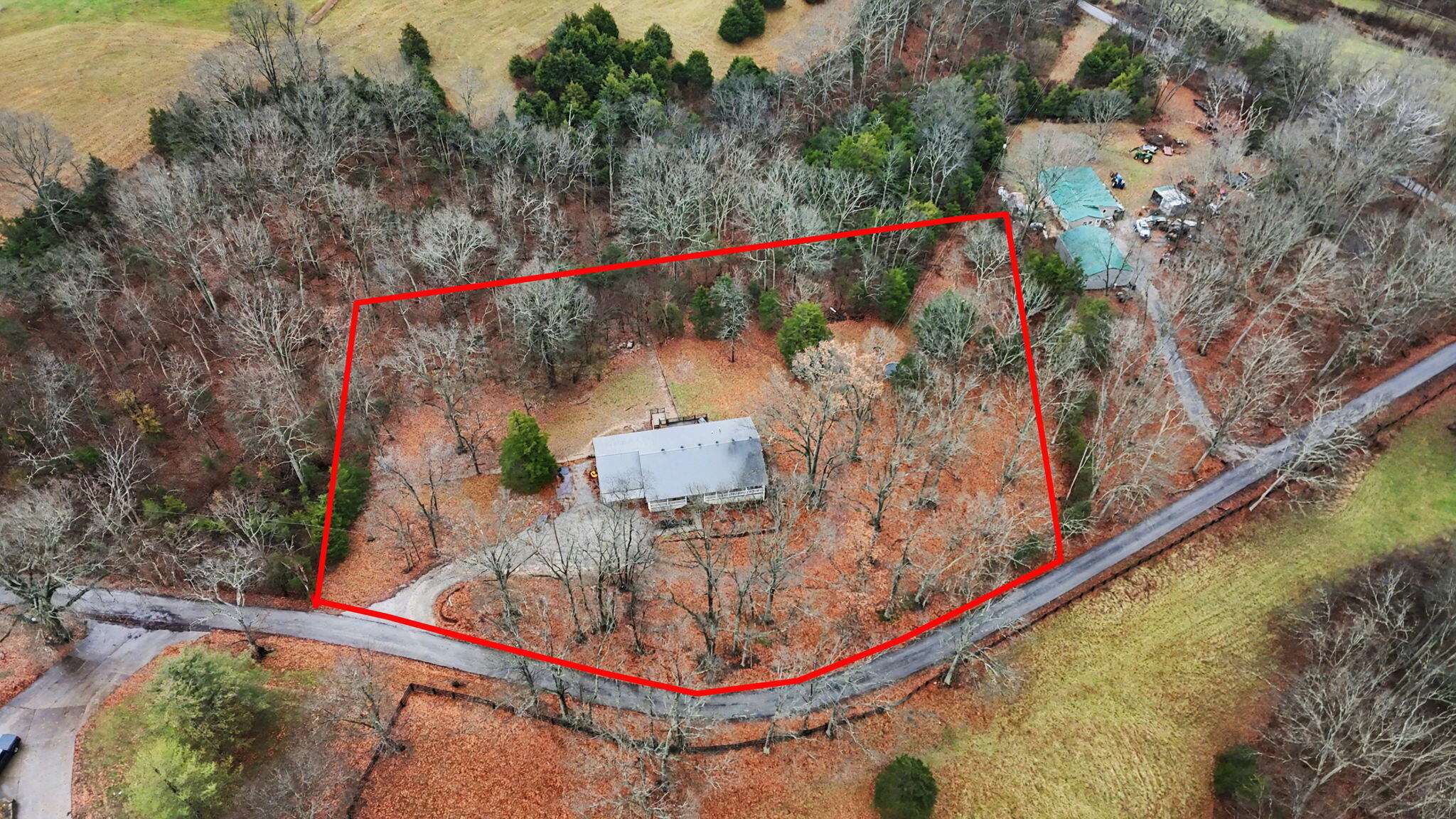 535 Morning Glory Road Carlisle, KY 40311 - Photo 35 of 40 39-web-or-mls-DJI_20251210112325_0018_D-
