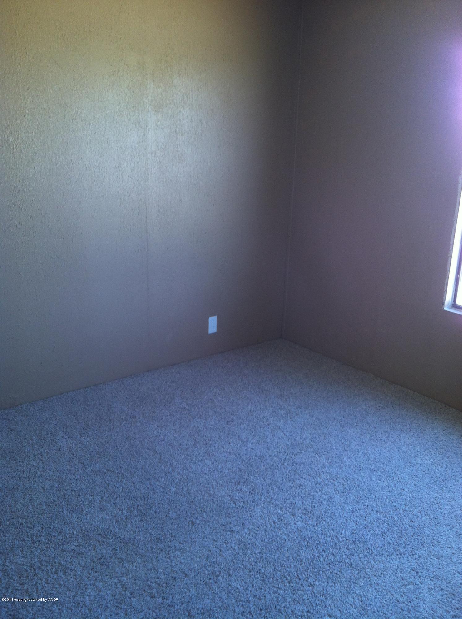 14176 Savannah Road Amarillo, TX 79118 - Photo 13 of 17 a view of an empty room
