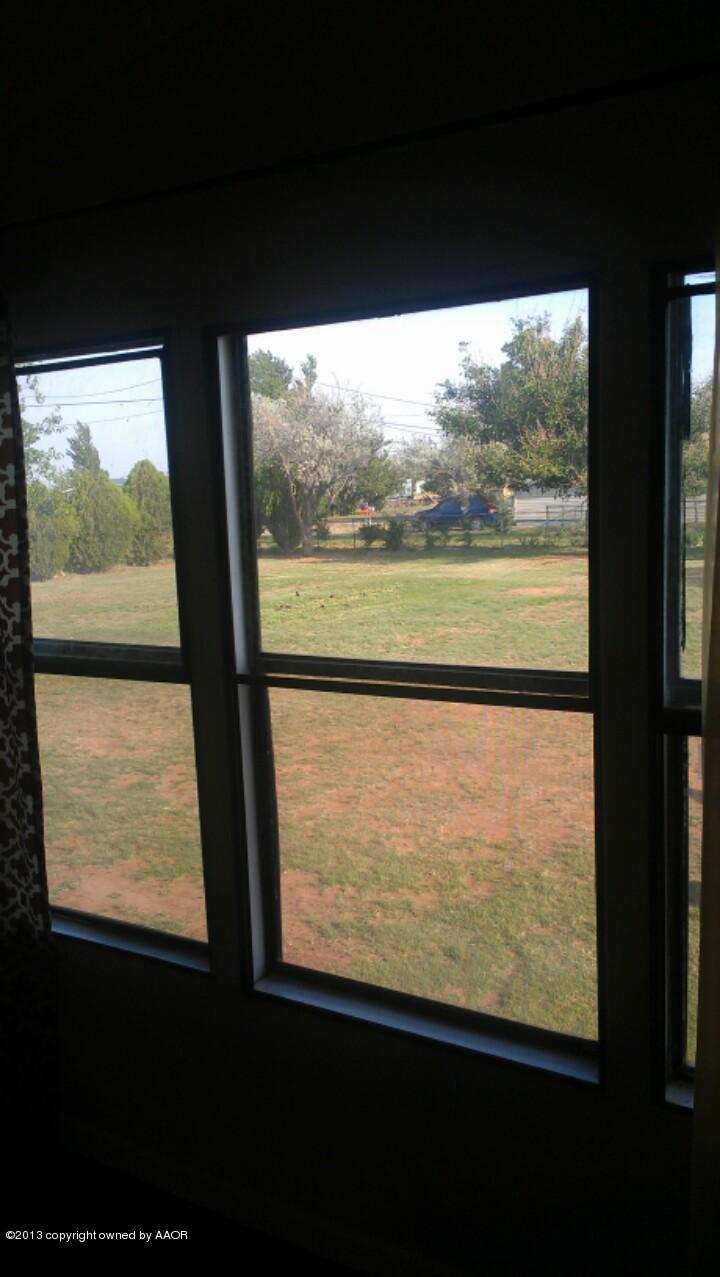 14176 Savannah Road Amarillo, TX 79118 - Photo 17 of 17 a view of sky from window