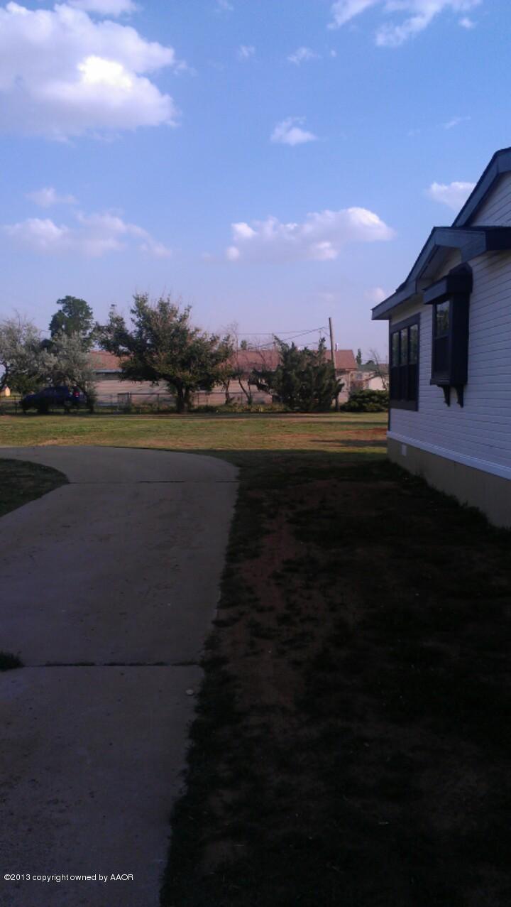 14176 Savannah Road Amarillo, TX 79118 - Photo 3 of 17 a view of city and lake