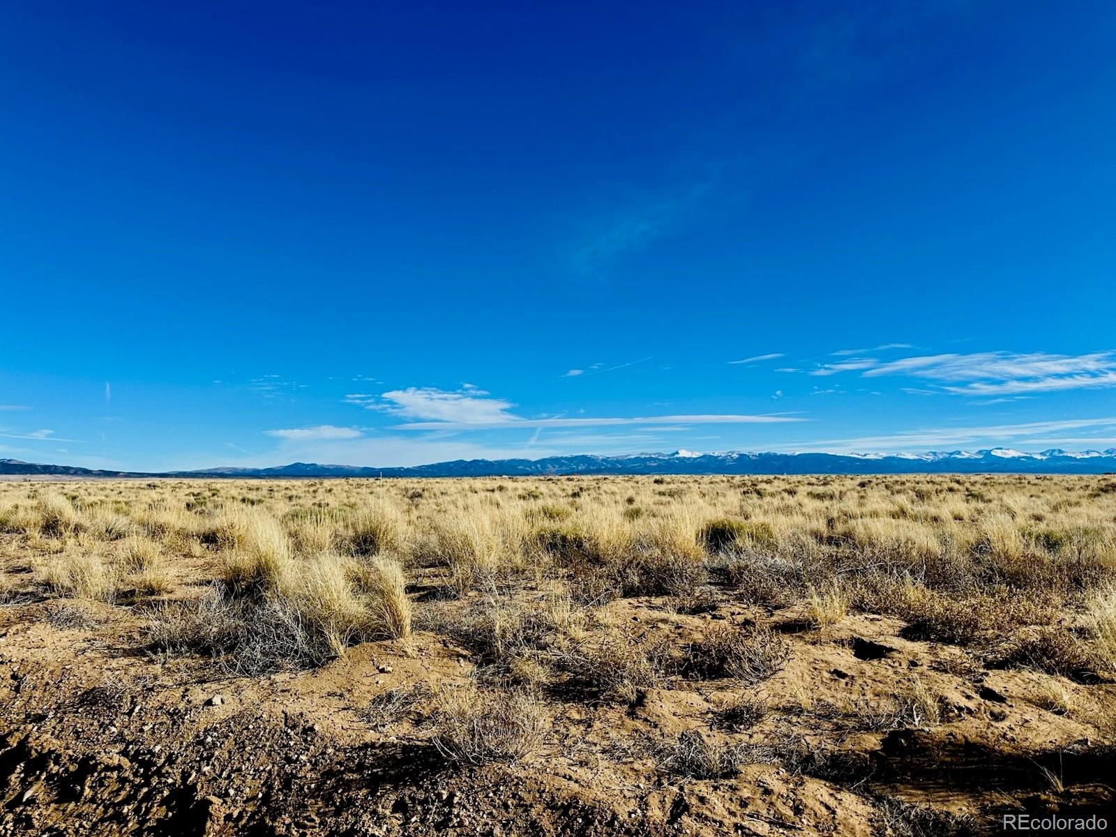 37 Denver Road Blanca, CO 81123 - Photo 4 of 5