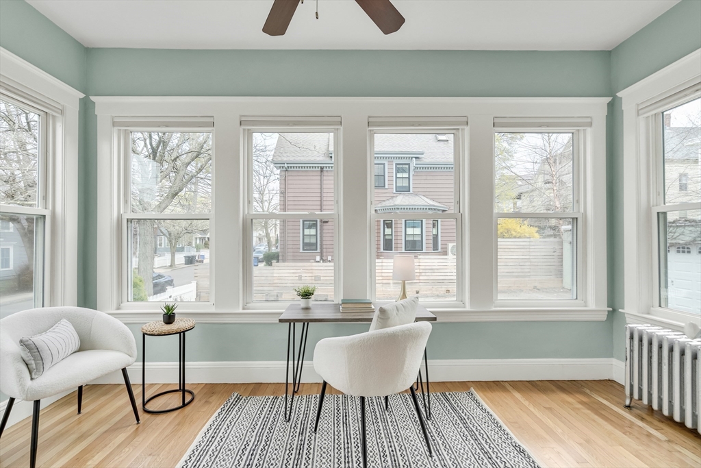 44 Albion Street, Unit A Somerville, MA 02143 - Photo 11 of 39