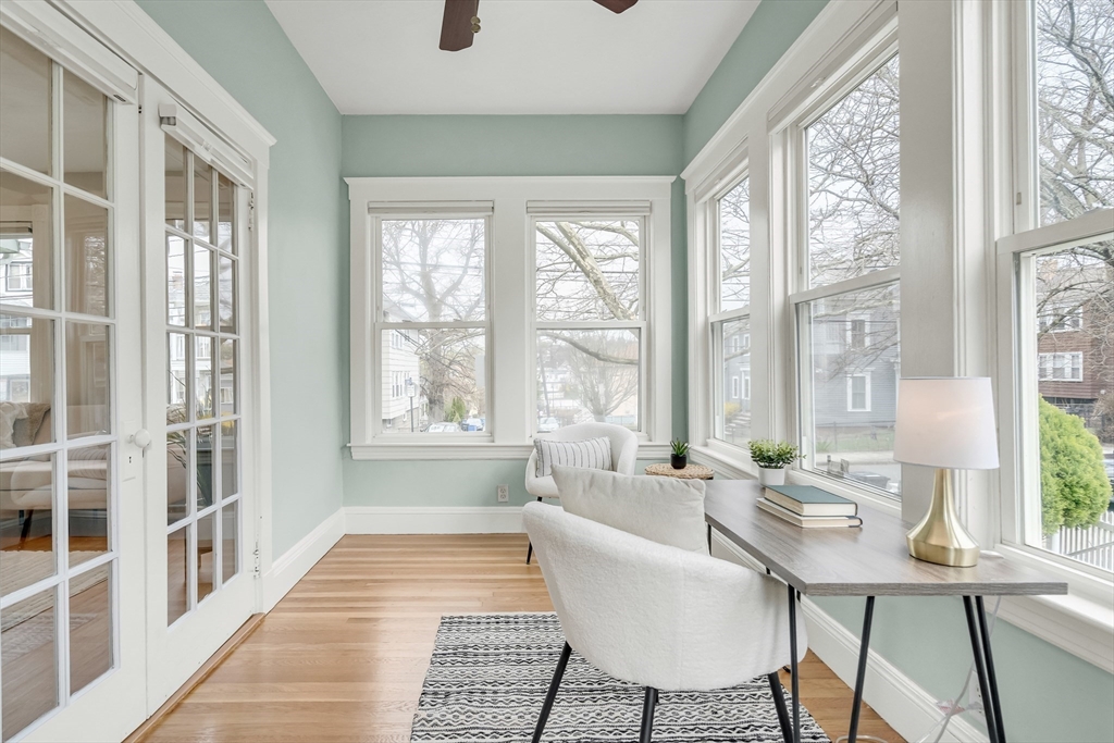 44 Albion Street, Unit A Somerville, MA 02143 - Photo 12 of 39