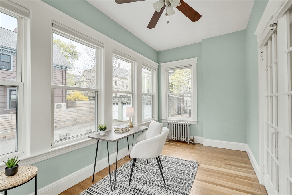 44 Albion Street, Unit A Somerville, MA 02143 - Photo 13 of 39