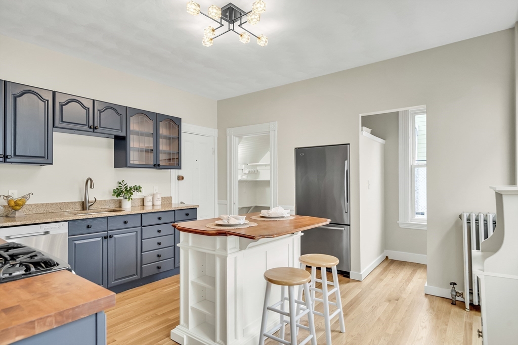 44 Albion Street, Unit A Somerville, MA 02143 - Photo 14 of 39
