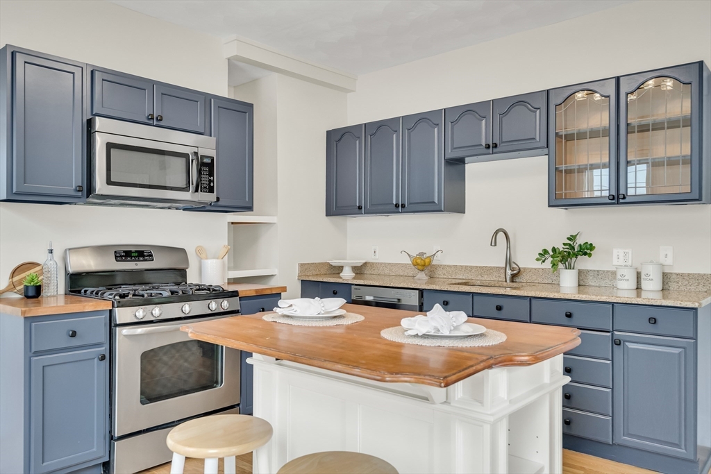 44 Albion Street, Unit A Somerville, MA 02143 - Photo 15 of 39