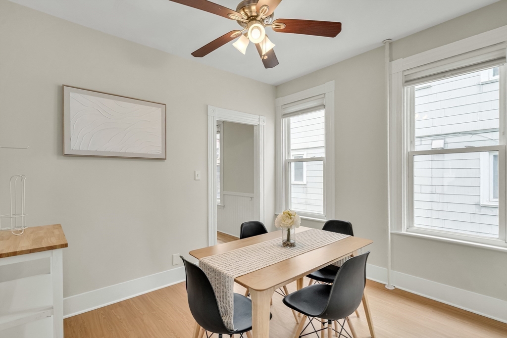 44 Albion Street, Unit A Somerville, MA 02143 - Photo 22 of 39