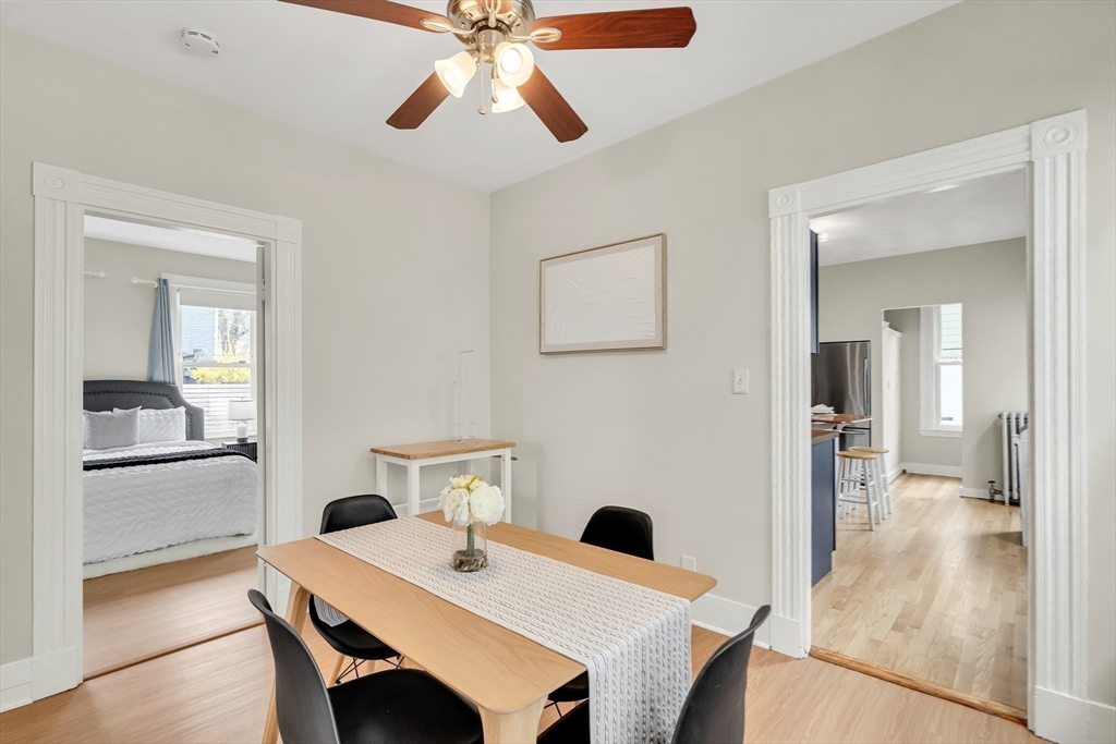 44 Albion Street, Unit A Somerville, MA 02143 - Photo 23 of 39