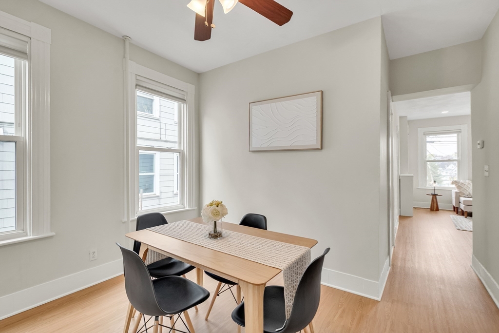 44 Albion Street, Unit A Somerville, MA 02143 - Photo 24 of 39