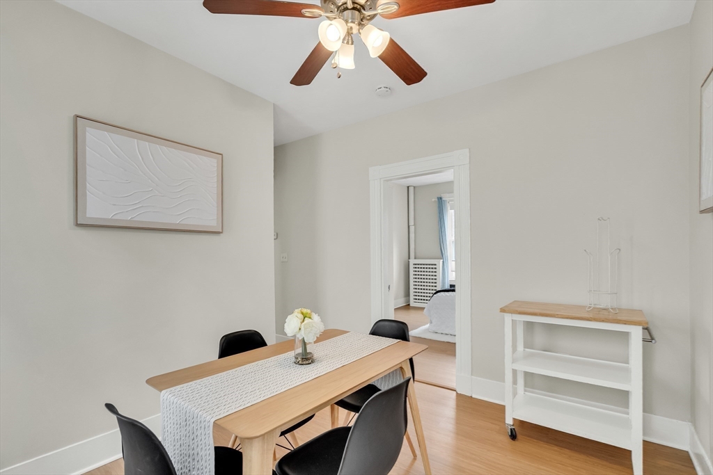 44 Albion Street, Unit A Somerville, MA 02143 - Photo 25 of 39