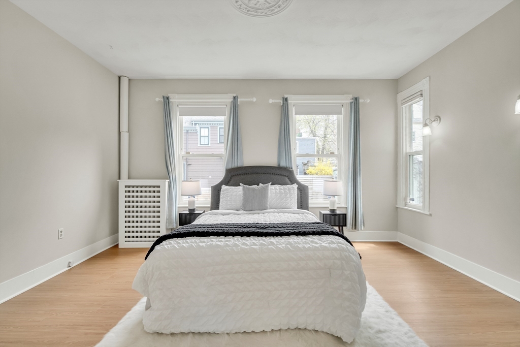 44 Albion Street, Unit A Somerville, MA 02143 - Photo 26 of 39