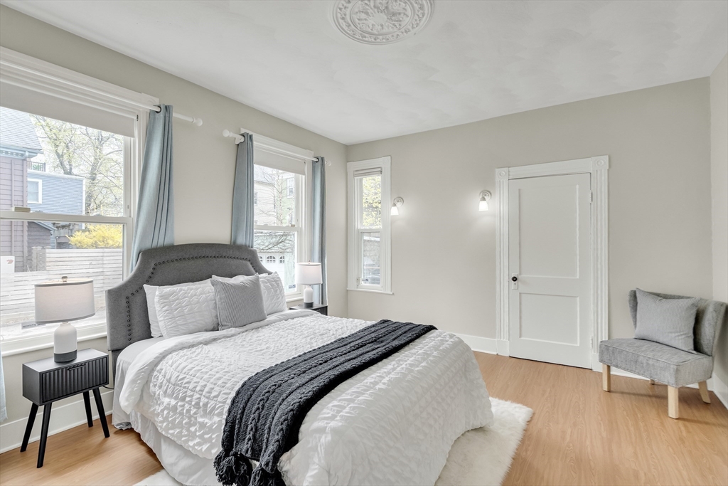 44 Albion Street, Unit A Somerville, MA 02143 - Photo 27 of 39