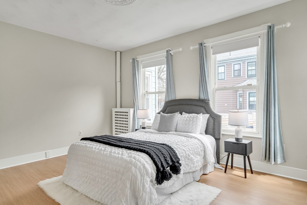 44 Albion Street, Unit A Somerville, MA 02143 - Photo 28 of 39