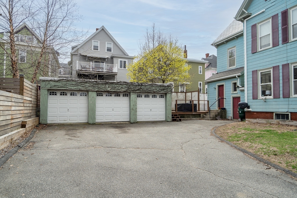 44 Albion Street, Unit A Somerville, MA 02143 - Photo 3 of 39