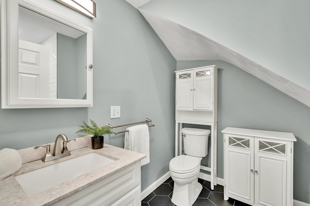 44 Albion Street, Unit A Somerville, MA 02143 - Photo 31 of 39