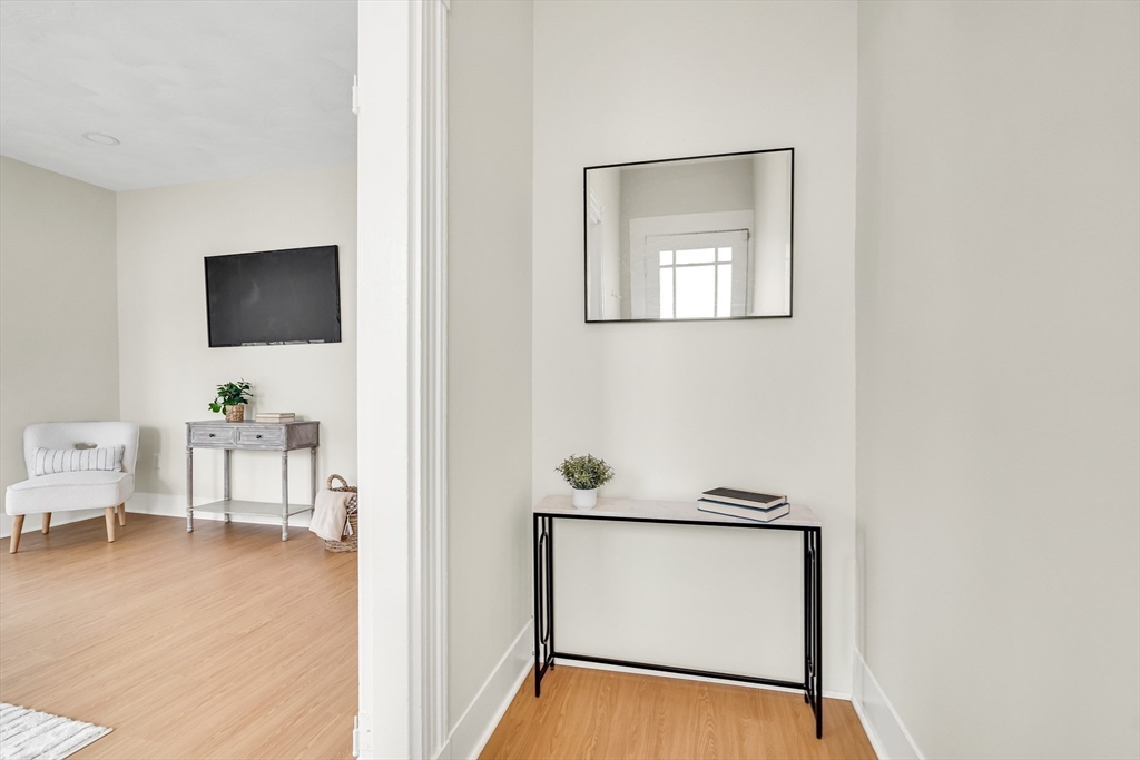 44 Albion Street, Unit A Somerville, MA 02143 - Photo 34 of 39