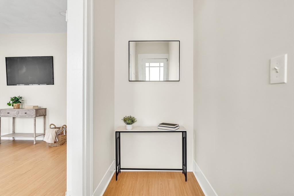 44 Albion Street, Unit A Somerville, MA 02143 - Photo 35 of 39
