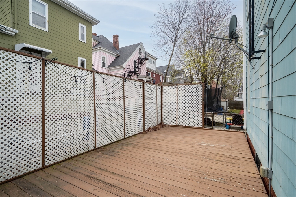 44 Albion Street, Unit A Somerville, MA 02143 - Photo 36 of 39