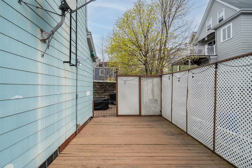 44 Albion Street, Unit A Somerville, MA 02143 - Photo 37 of 39