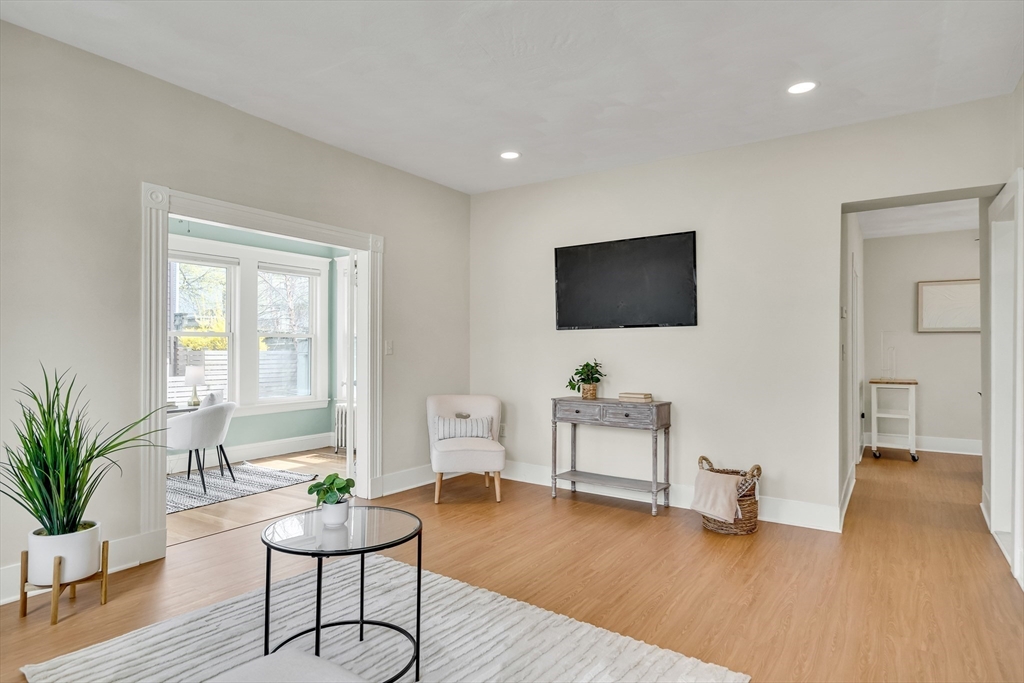 44 Albion Street, Unit A Somerville, MA 02143 - Photo 4 of 39