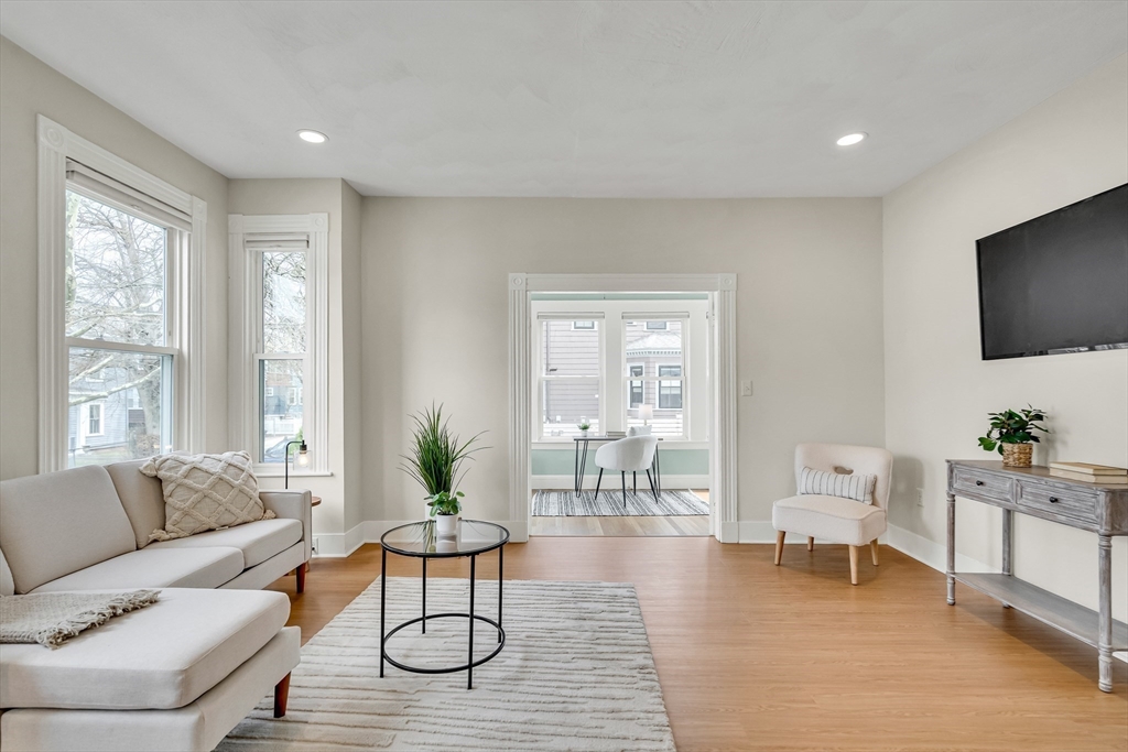 44 Albion Street, Unit A Somerville, MA 02143 - Photo 5 of 39