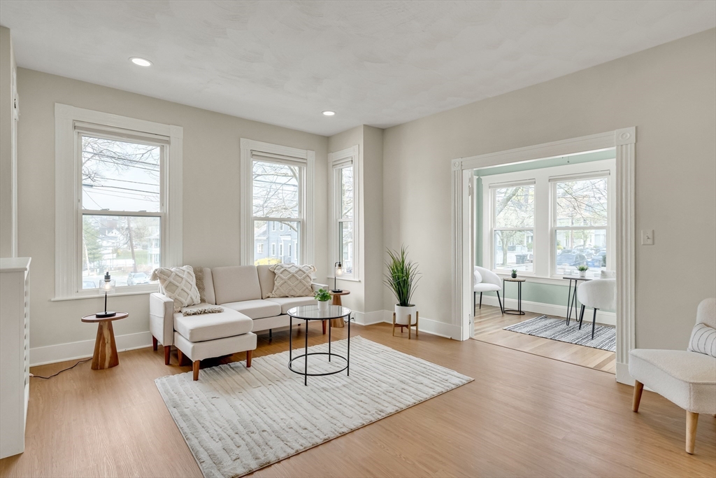 44 Albion Street, Unit A Somerville, MA 02143 - Photo 6 of 39