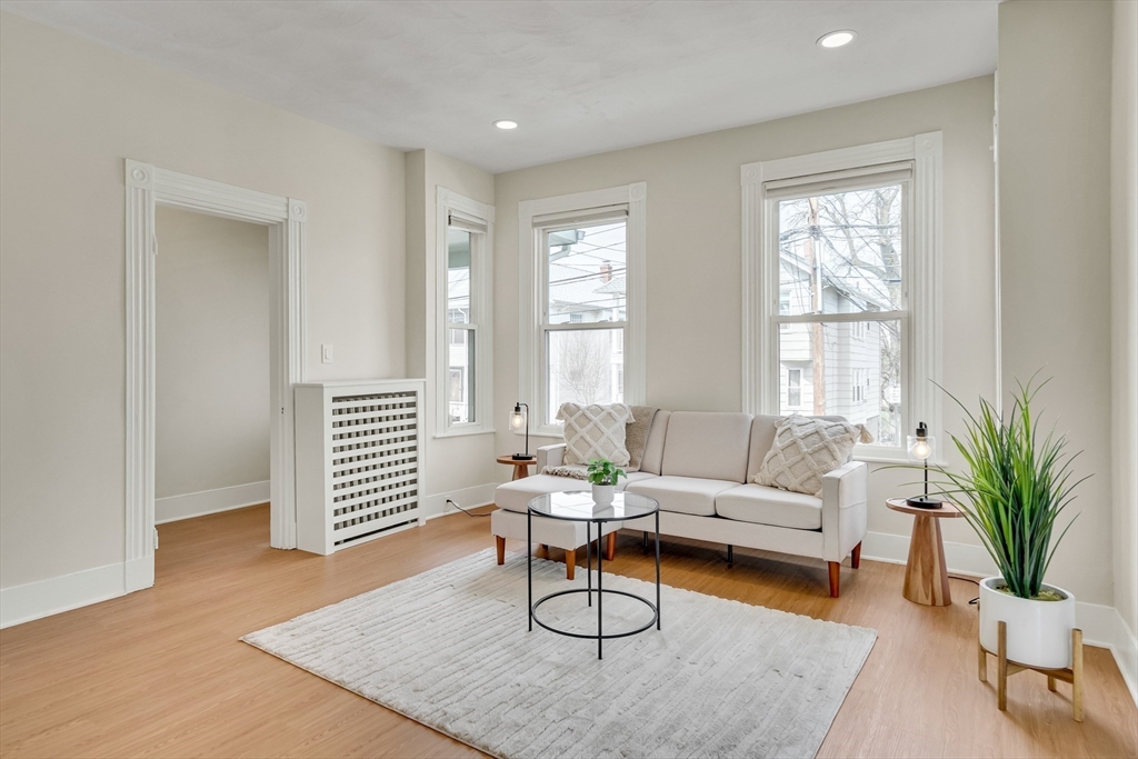 44 Albion Street, Unit A Somerville, MA 02143 - Photo 7 of 39