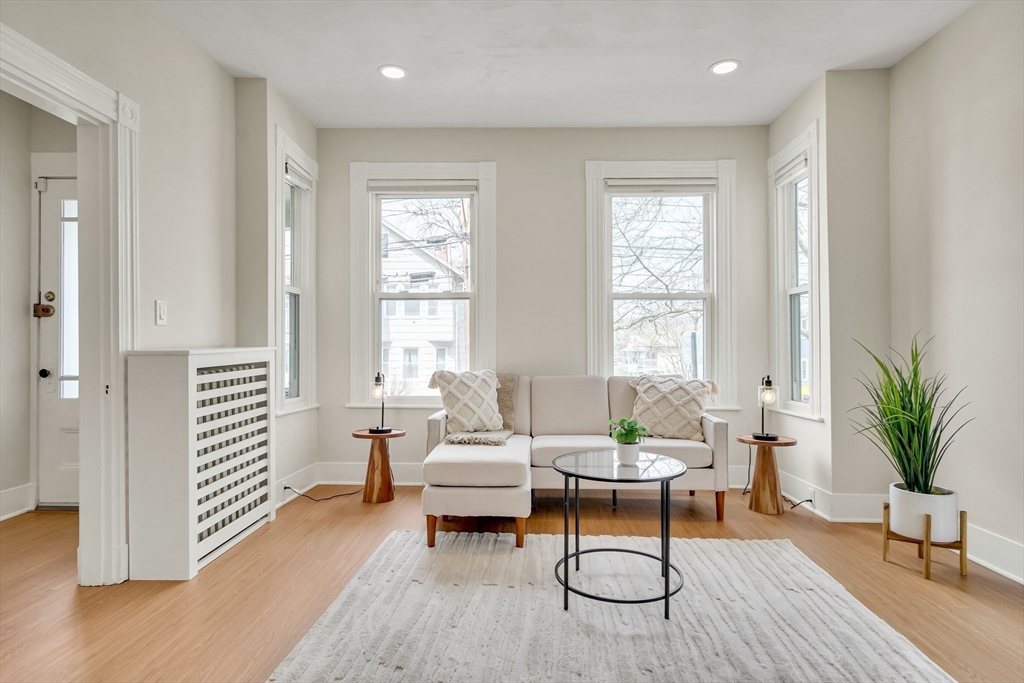 44 Albion Street, Unit A Somerville, MA 02143 - Photo 8 of 39