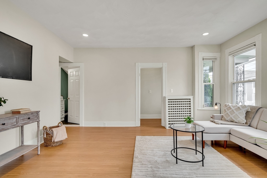 44 Albion Street, Unit A Somerville, MA 02143 - Photo 10 of 39
