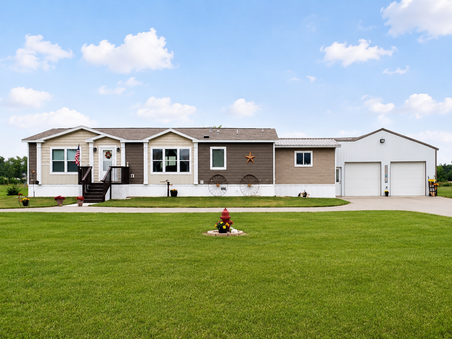 46112 Co Highway 14 Perham, MN 56573 - Photo 1 of 74