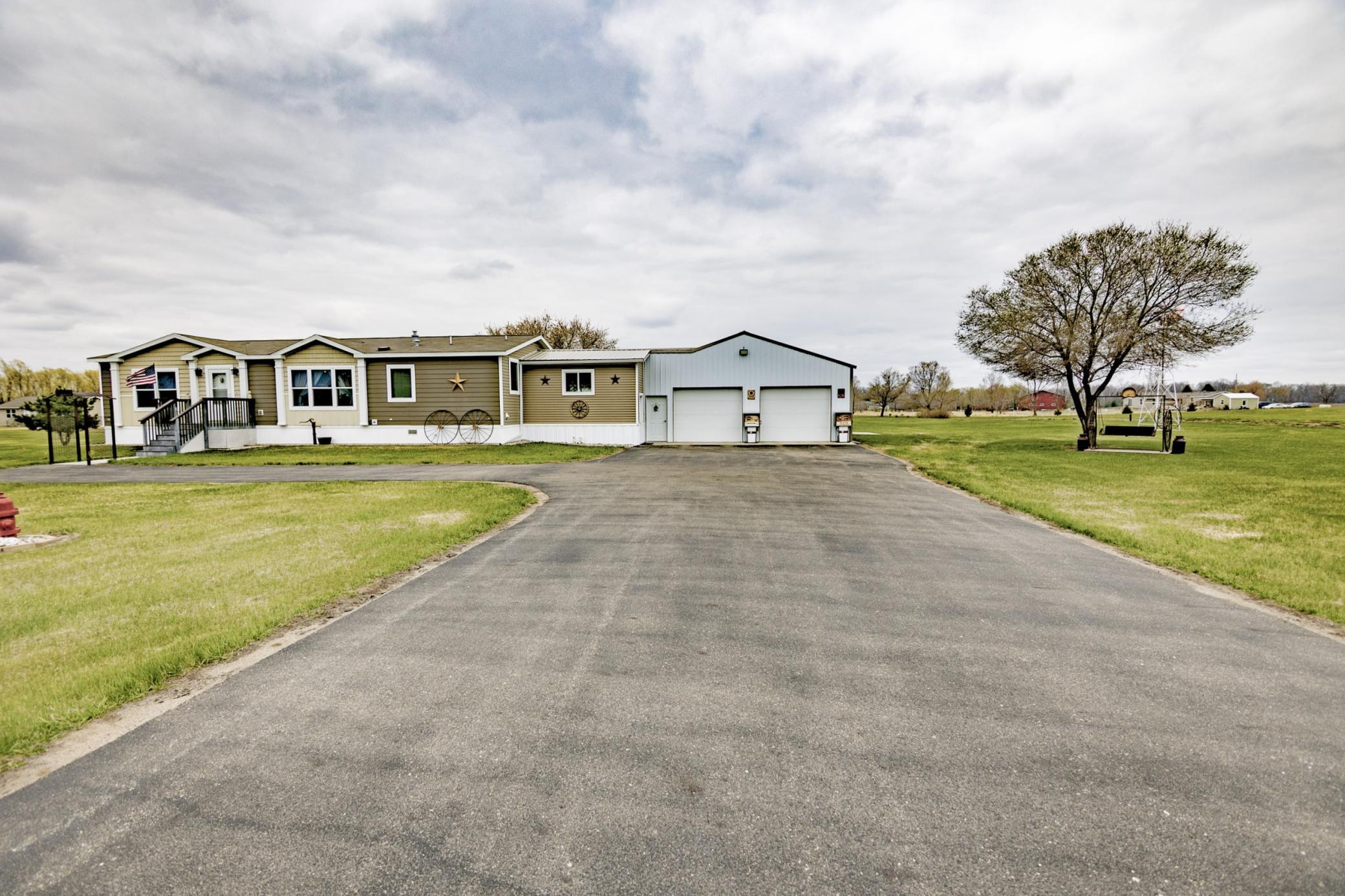 46112 Co Highway 14 Perham, MN 56573 - Photo 20 of 74
