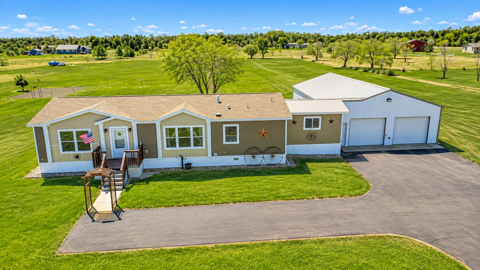 46112 Co Highway 14 Perham, MN 56573 - Photo 2 of 74