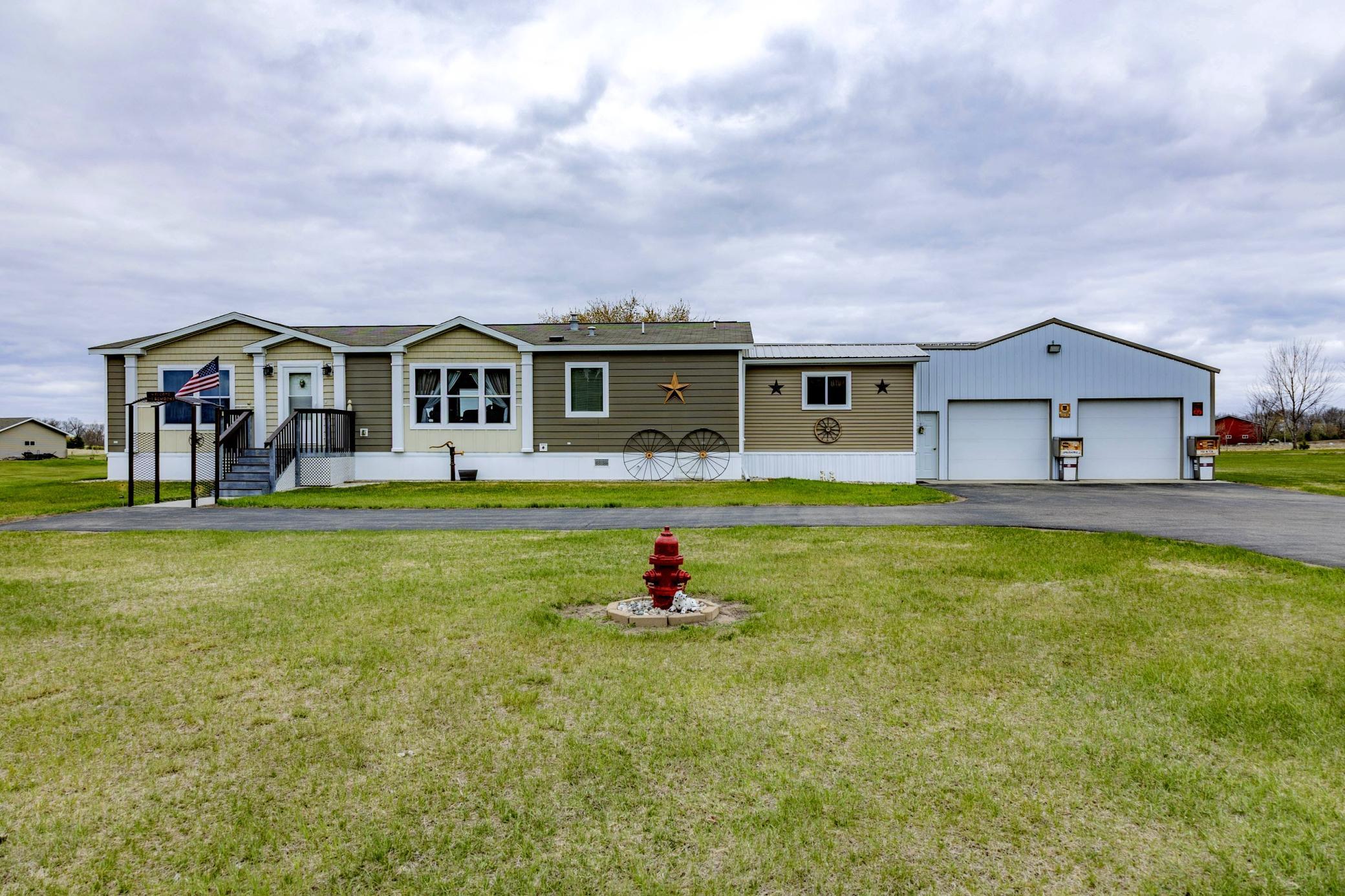 46112 Co Highway 14 Perham, MN 56573 - Photo 21 of 74