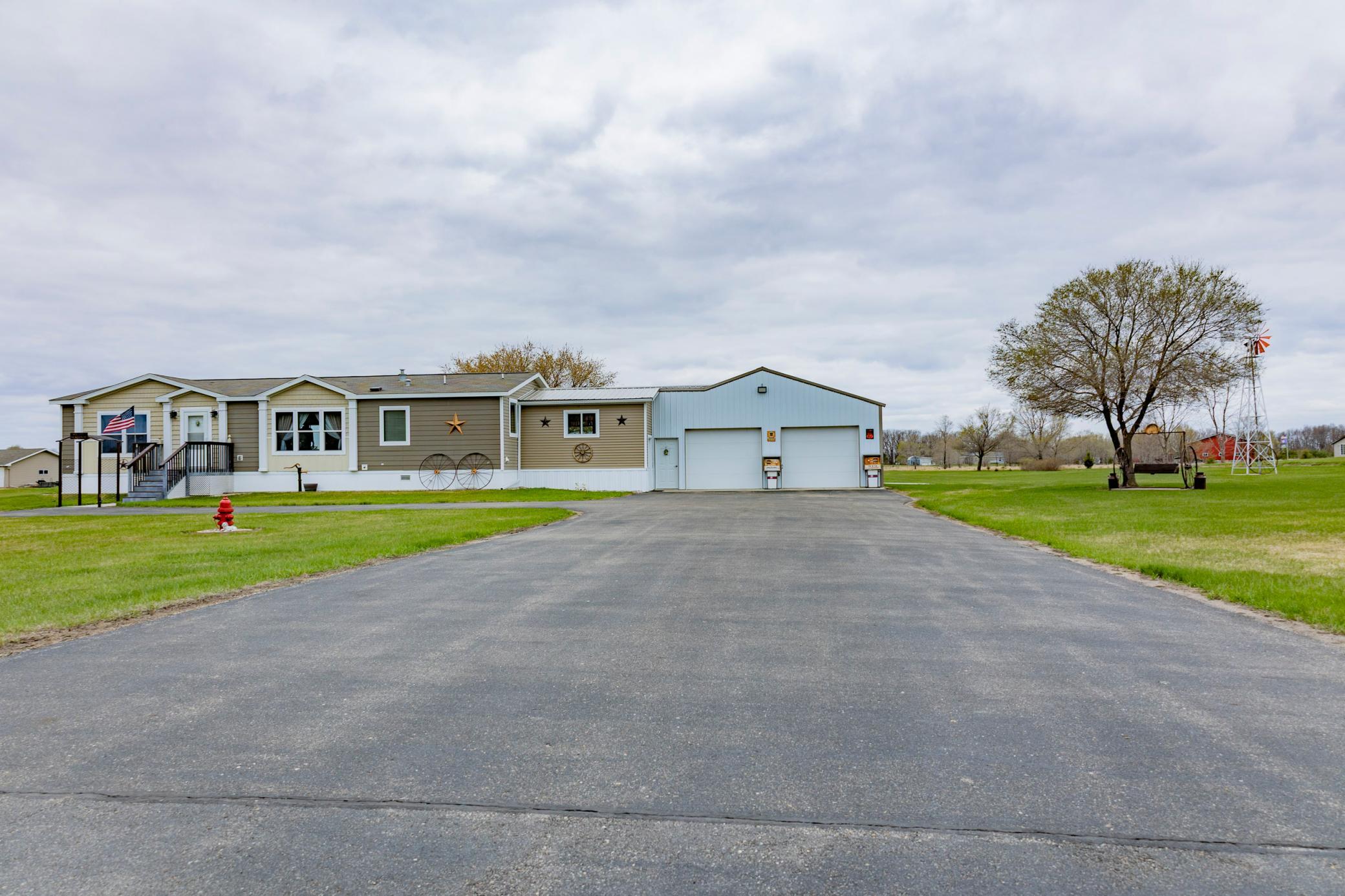 46112 Co Highway 14 Perham, MN 56573 - Photo 22 of 74
