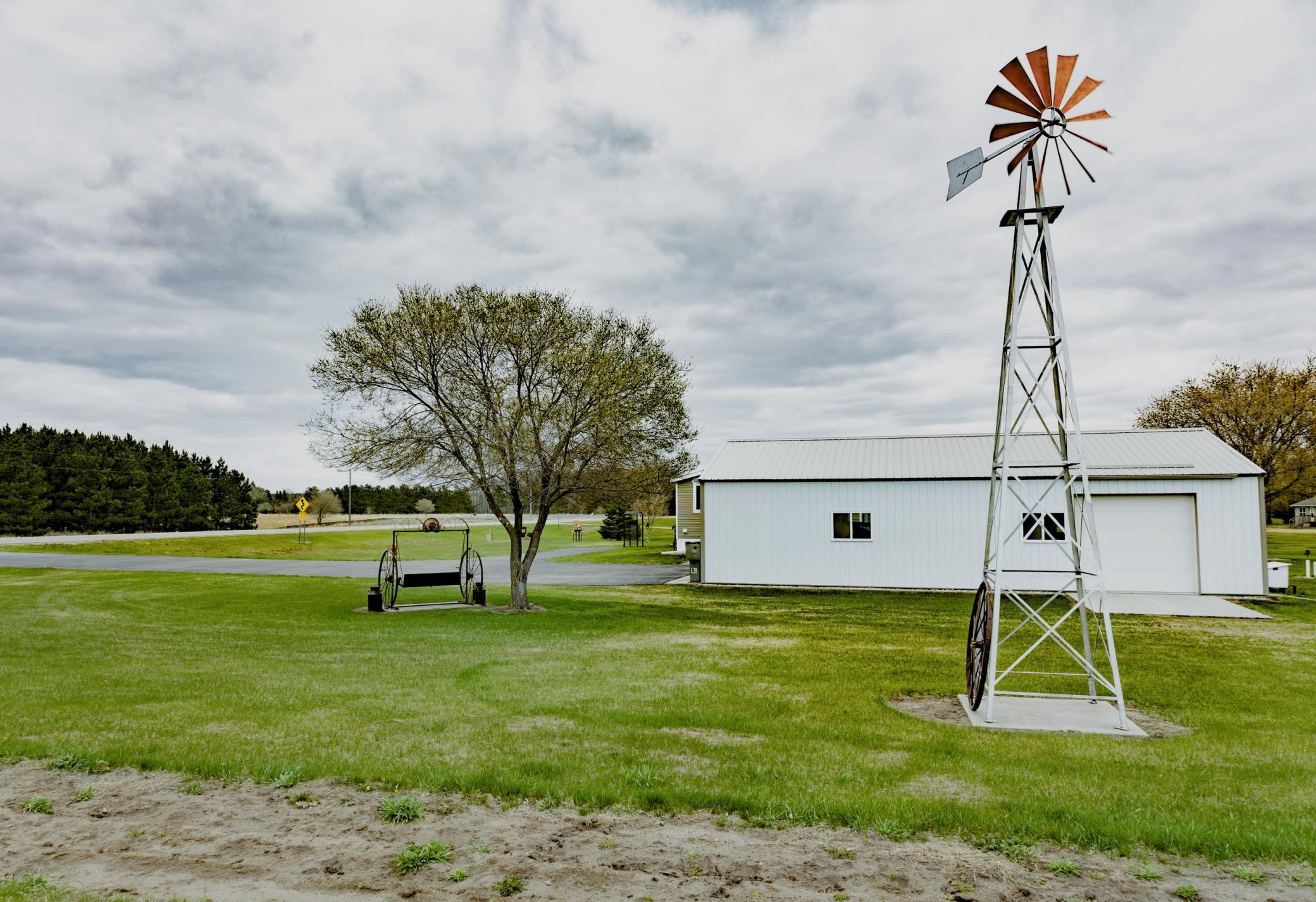 46112 Co Highway 14 Perham, MN 56573 - Photo 23 of 74